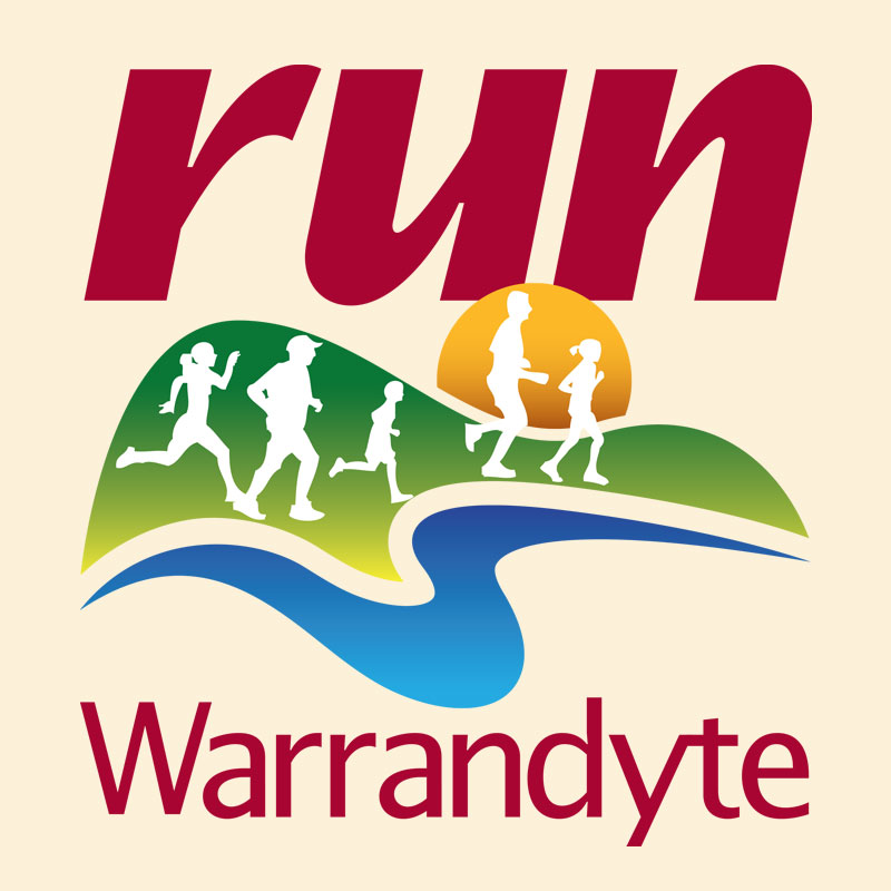 Run Warrandyte Logo