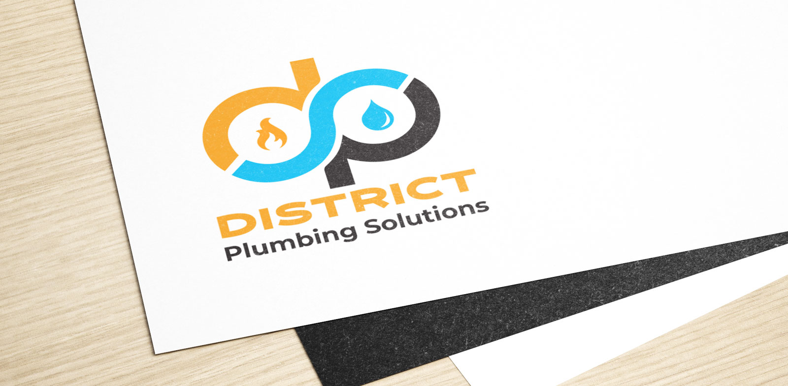 logo designs for tradies - custom and affordable