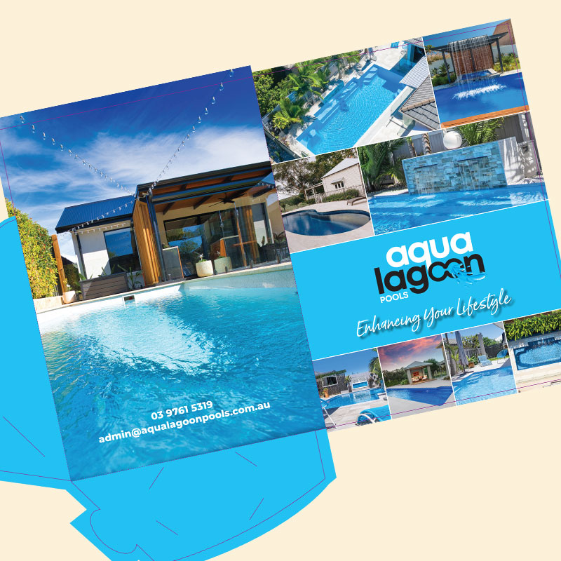 presentation folders for business